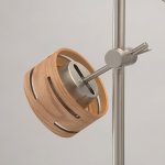 Настольная лампа De Markt 725030502 Чил-аут