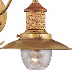 Светильник настенный бра Odeon light 2617/1W Tarsu