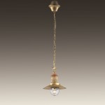 Люстра подвесная Odeon light 2617/1 Tarsu