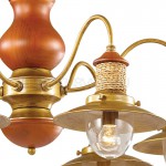 Люстра подвесная Odeon light 2617/6 Tarsu