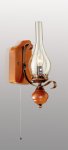Светильник настенный бра Odeon light 2620/1W Lato