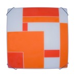 Настенный светильник бра Mw light 262024602 Радуга