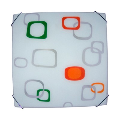 Светильник  Mw light 262024702 Радуга