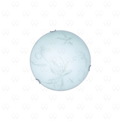 Светильник настенный бра De markt 262025102 Геометрия