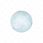 Светильник настенный бра De markt 262025102 Геометрия