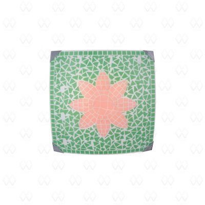 Светильник настенно-потолочный Mw light 262026104 Радуга