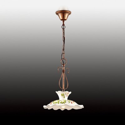 Люстра подвесная Odeon light 2621/1 Amanda Люстра подвесная Odeon light 2621/1 Amanda