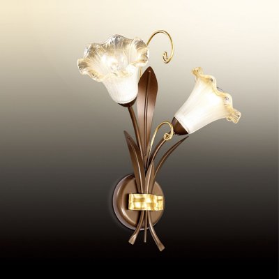 Светильник настенный бра Odeon light 2622/2W Balero