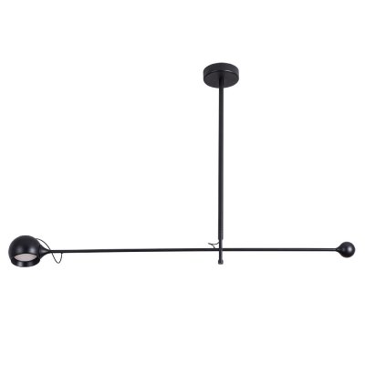 Потолочный светильник Divinare ULL 2622/06 PL-8 Потолочный светильник Divinare ULL 2622/06 PL-8