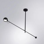 Потолочный светильник Divinare ULL 2622/06 PL-8