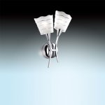 Светильник настенный бра Odeon light 2623/2W Imola