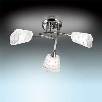 Люстра Odeon light 2623/3C Imola