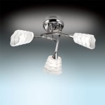 Люстра Odeon light 2623/3C Imola