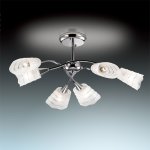 Люстра Odeon light 2623/6C Imola