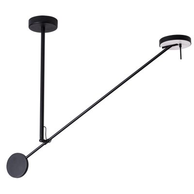 Потолочный светильник Divinare MALCONE 2623/06 PL-9 Потолочный светильник Divinare MALCONE 2623/06 PL-9