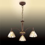 Люстра подвесная Odeon light 2625/3 Treves