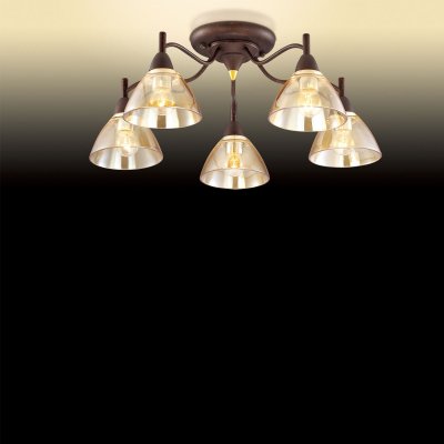 

Люстра Odeon light 2625/5C