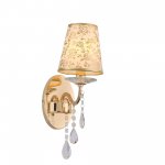 Светильник настенный бра St luce SL176.201.01 AUMENTATO