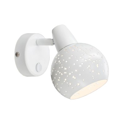 

Светильник поворотный Citilux CL504510 Деко, CL504510