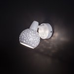 Светильник поворотный Citilux CL504510 Деко