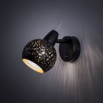 Спот поворотный Citilux CL504512 Деко