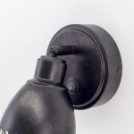 Светильник поворотный спот Citilux CL509512 Робуста