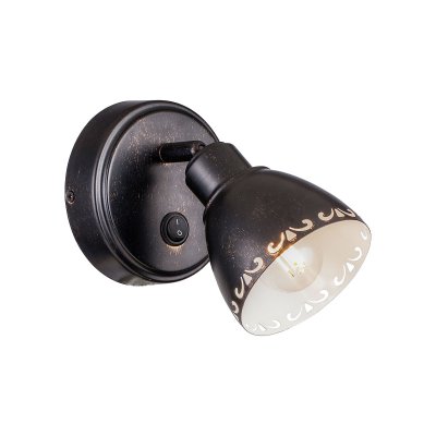 

Светильник Citilux CL509512 Робуста, CL509512