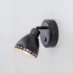 Светильник поворотный спот Citilux CL509512 Робуста