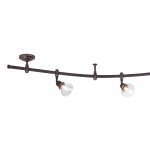 Трековый светильник Citilux CL564541 Бисмарк