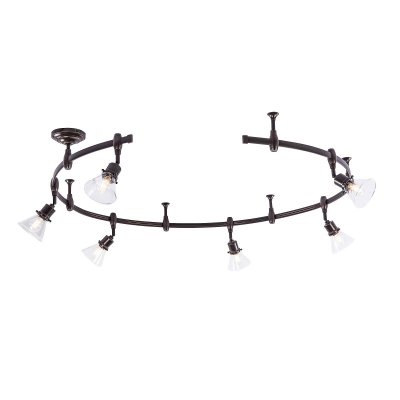 

Трековый светильник Citilux CL564561 Бисмарк