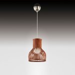 Светильник подвесной Odeon light 2627/1a Alamo