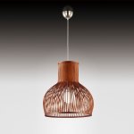 Светильник подвесной Odeon light 2627/1 Alamo