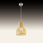 Светильник подвесной Odeon light 2628/1a Alamo