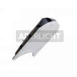 Светильник светодиодный ABERLICHT LD-60 Slim Pro (улица), 62Вт, 5000K, 9500Лм, 140*70, IP67 (0195)