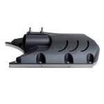 Светильник светодиодный ABERLICHT LD-60 Slim Pro (улица), 62Вт, 5000K, 9500Лм, 140*70, IP67 (0195)