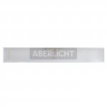 Светильник светодиодный ABERLICHT TRE-50/120 1200 NW, 1195*180*30mm, 72Вт, 7600Лм, 5000К,(0120)