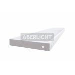 Светильник светодиодный ABERLICHT TRE-50/120 1200 NW, 1195*180*30mm, 72Вт, 7600Лм, 5000К,(0120)