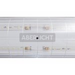 Светильник светодиодный ABERLICHT LINE OUT-25/90 ACE IP65 NW, 1280x135*100mm, 36Вт, 3800Лм, (0018)