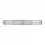 Светильник светодиодный ABERLICHT LINE OUT-25/90 ACE IP65 NW, 1280x135*100mm, 36Вт, 3800Лм, (0018)