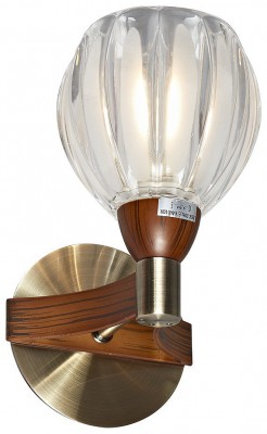 Светильник Velante 263-501-01