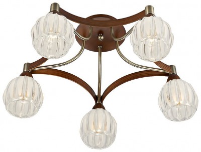 Светильник Velante 263-507-05