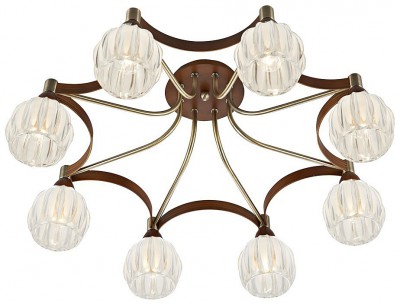 Светильник Velante 263-507-08