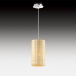 Подвесной светильник Odeon light 2630/1 Gorze