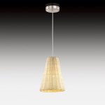 Светильник подвесной Odeon light 2631/1 Grado