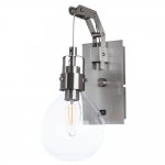 Светильник бра Divinare 1001/16 AP-1 HOUSTON