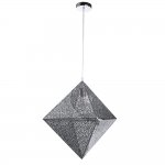 Подвесной светильник Divinare 5114/02 SP-1 ROMBO