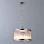 Подвесной светильник Divinare 8101/02 SP-5 VIVA