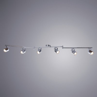 

Светильник Arte Lamp A1310PL-6CC LENTE, A1310PL-6CC