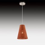 Светильник подвесной Odeon light 2632/1 Grado