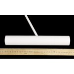 Светильник потолочный Arte Lamp A2509PL-1WH белый ANDROMEDA